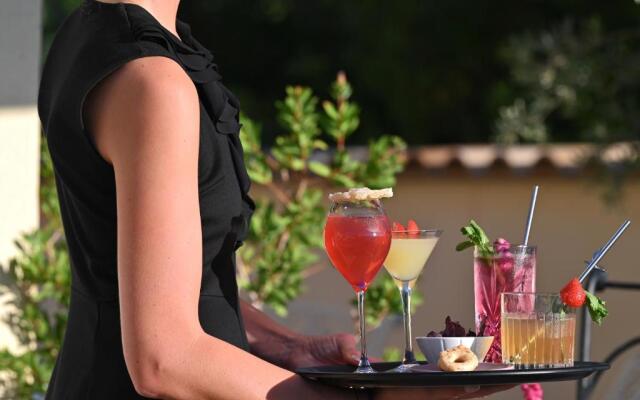 La Bastide du Rocher Boutique Hôtel & Spa