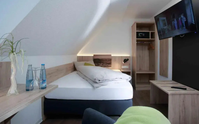 Hotel Landgasthof Linde