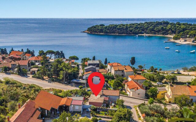 Beautiful Home in Pula With 1 Bedrooms and Wifi