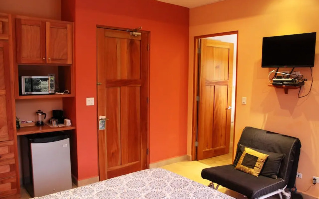 Casa de Montaña Bed & Breakfast