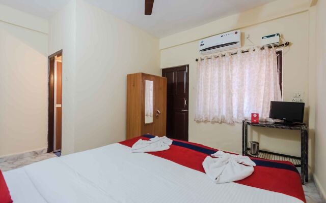 OYO 7288 Traveller Guest House