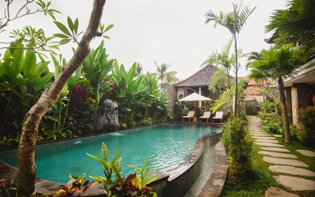 Taman Amartha