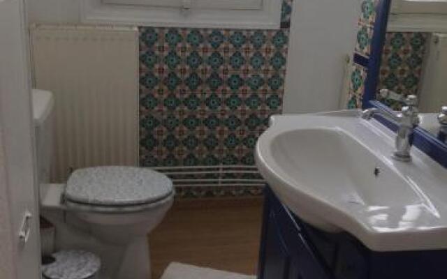 Appartement quartier balneaire