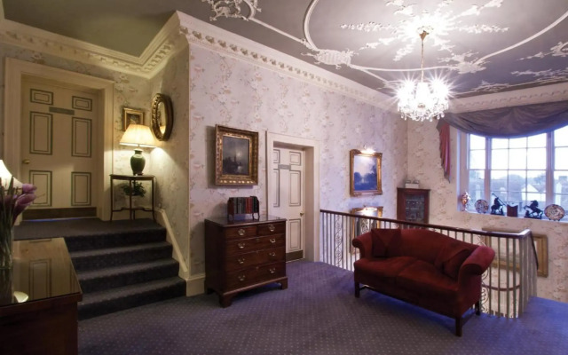 St Michaels Manor Hotel