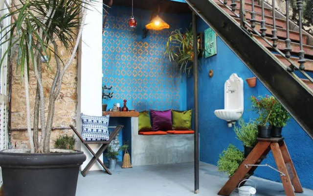 Sante Hostel