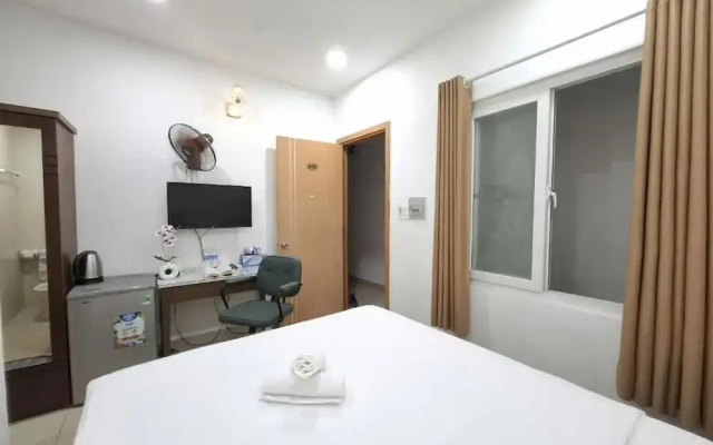 Lunaria Maison - Thu Thai Homestay