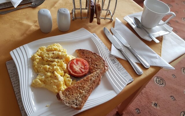 Dell Mar Bed and Breakfast