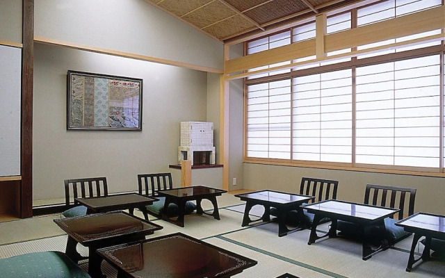 Tsukinose