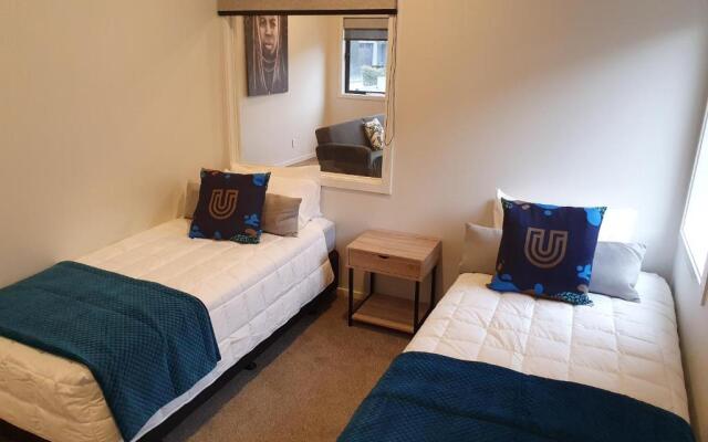 U Suites Kilbirnie