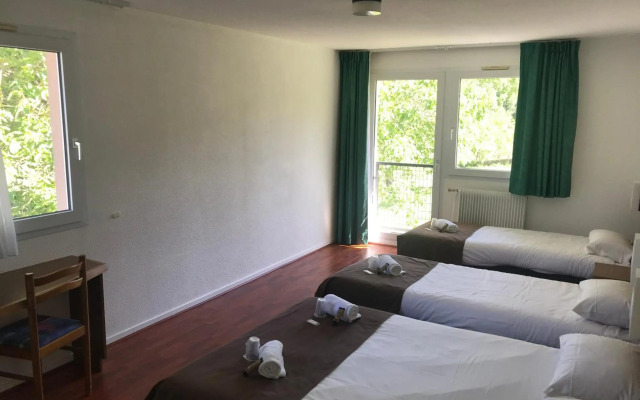 Hôtel-Restaurant l'Artière