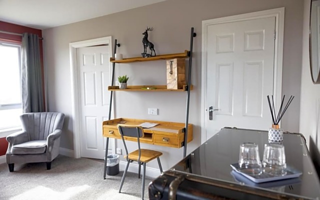 Grianaig Guest House