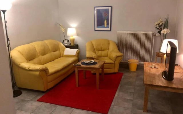 Aurora Bed & Breakfast