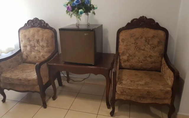 Hotel Florencia San Miguel