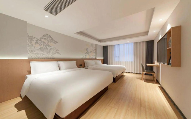 Jundiwan Hotel Xiamen University