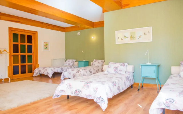 Magnolia B&B