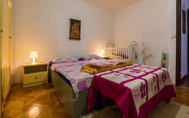Apartment Aneta