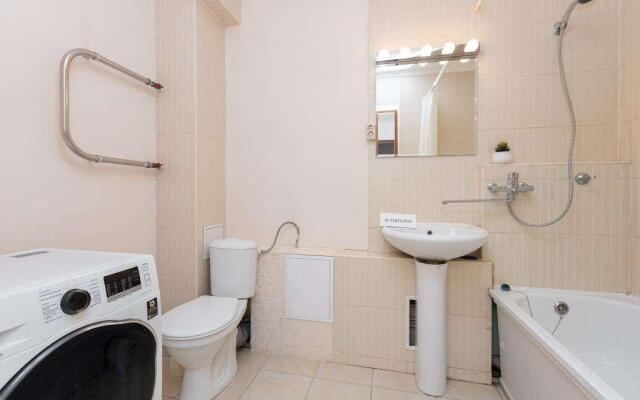 Апартаменты на улице Чистопольская 14