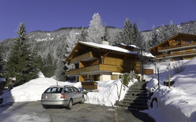 Aiguilles Dor es III Ollon