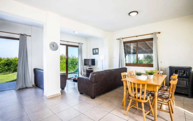 Blue Bay Villa Thea in Polis