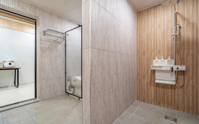 Yeosu Liposo Poolvilla