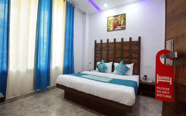 Starlet Prime by OYO Rooms