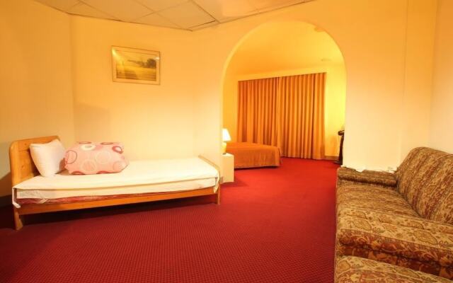 Sin Ge Hotel