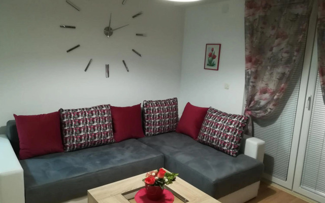 Apartments Angelovski 1