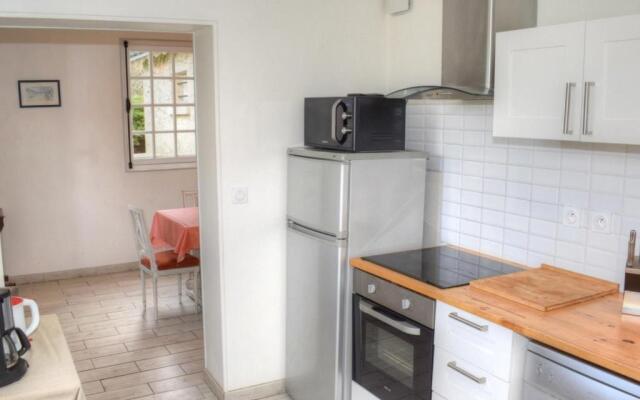 Gîte Luynes, 4 pièces, 6 personnes - FR-1-381-393