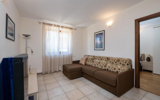 Awesome Home in Vrsar With Wifi and 4 Bedrooms