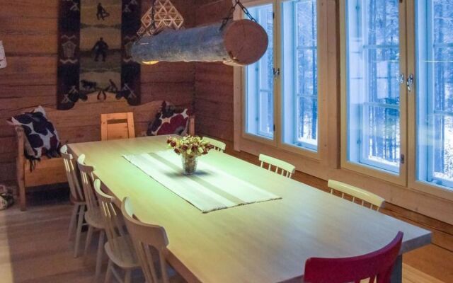 House Seppola Kuusamo