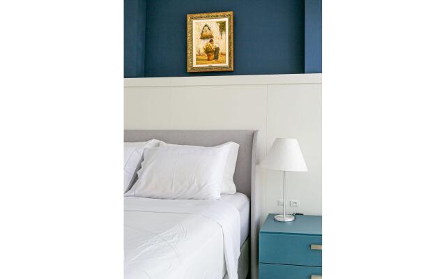 Rooftop com piscina em Jurerê Internacional #JA15