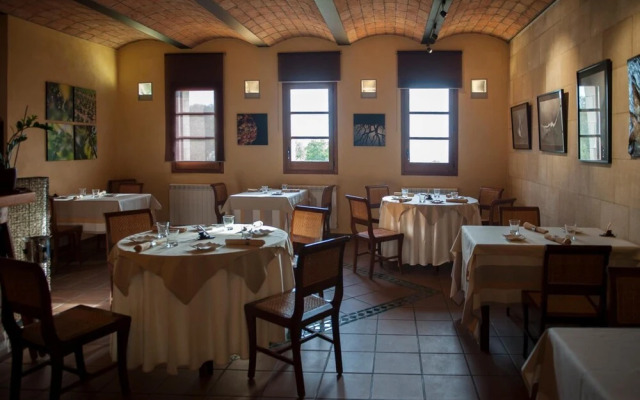 Hotel Siuranella