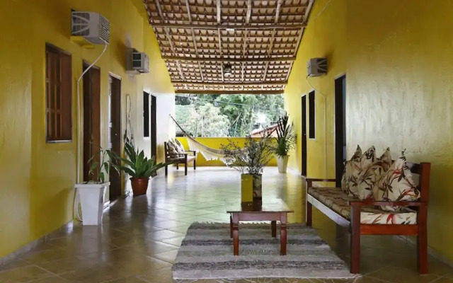 Capital O Recanto Da Vila Hotel