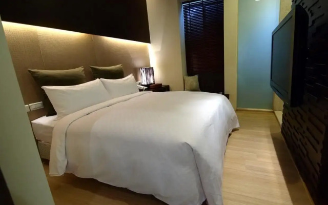 Hotel Golden Bay Kenting