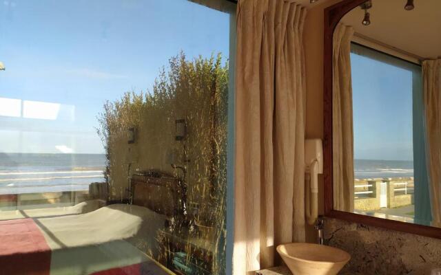 Gîtes "Plage" ou "Pieds dans l'Eau"