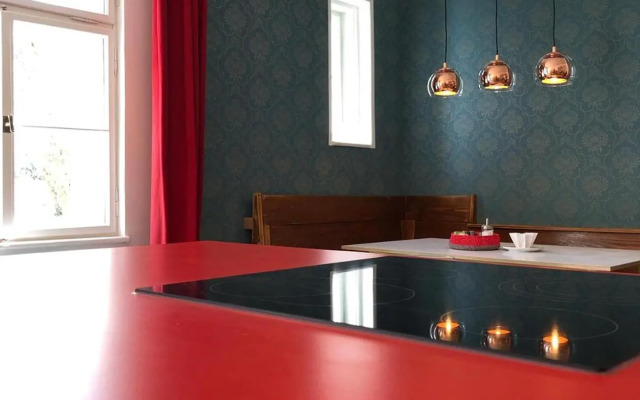 Rosinas - Alte Küche