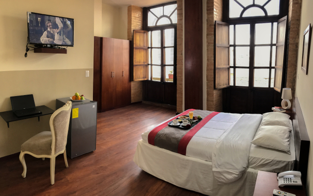 Flore Hotel Boutique
