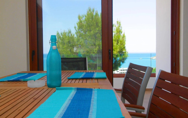 Lindian Jewel Hotel & Villas