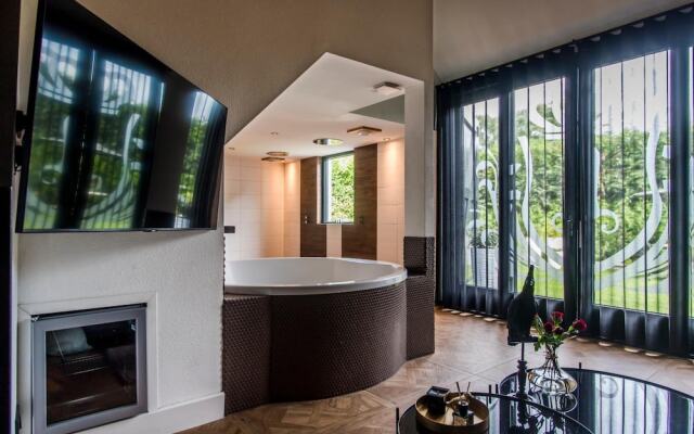 Luxexcellent Exclusieve B&B