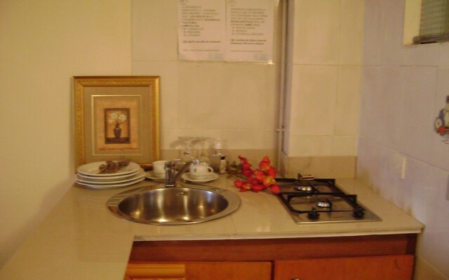 Residence Emmanuella