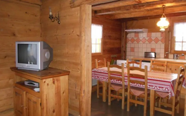 Appartement Le Mazot