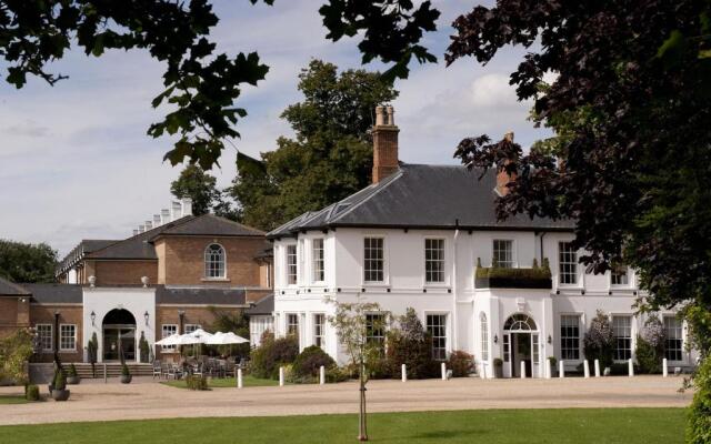 Bedford Lodge Hotel & Spa