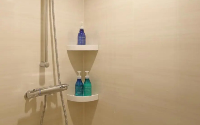 Toyoko Inn Tokyo Kamata Nº 2