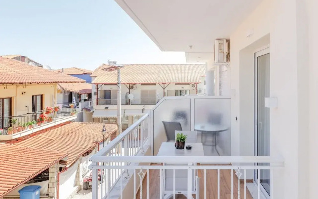 Kentro Luxury Suites