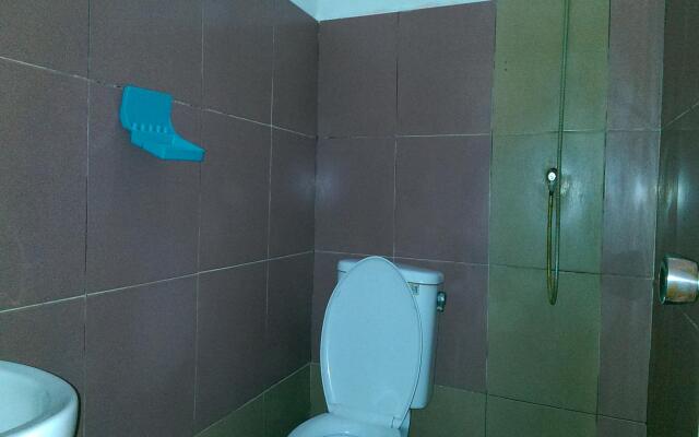 Diyah Homestay