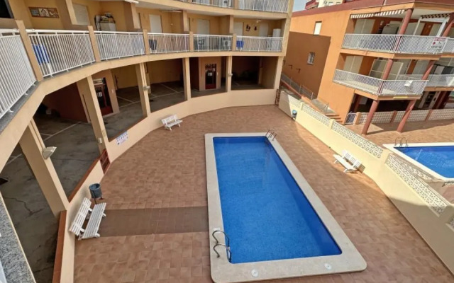 Apartamentos Torre Del Rey 3000