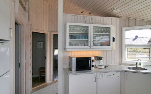"Stamen" - 1.5km from the sea in Western Jutland