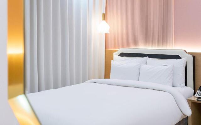 Browndot Hotel Namchuncheon