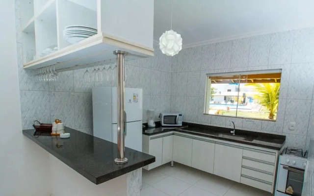 Praia Bungalow Hotel Ticino