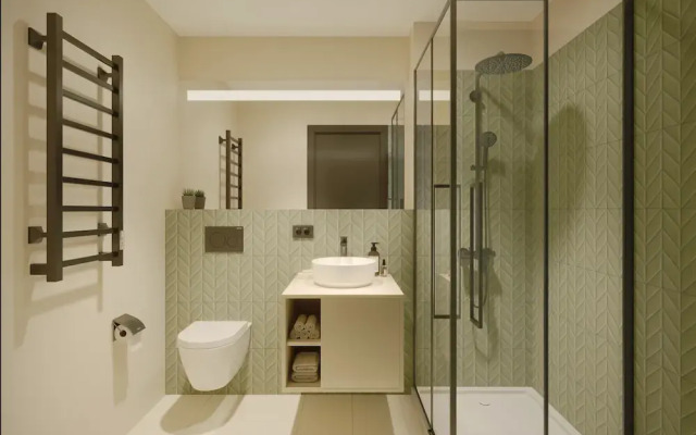 Bob W Munich City West